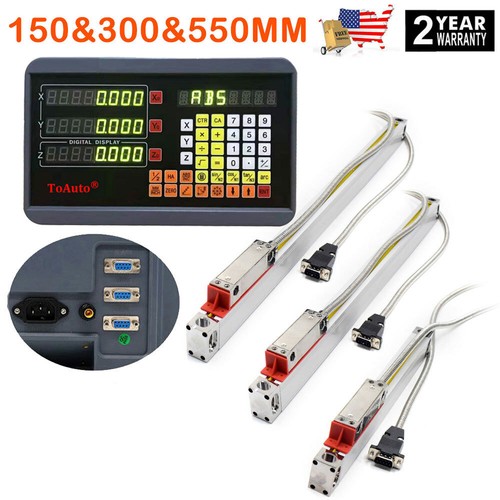 Toauto 22 bilancia - 6", 12"