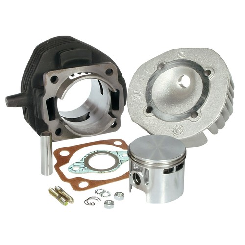 Kit cilindro gruppo termico - termico, dr