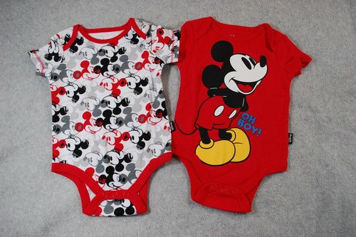 Lotto body topolino - lotto, bambino