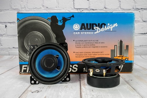 Audiodesign vx10 10cm - audiodesign,