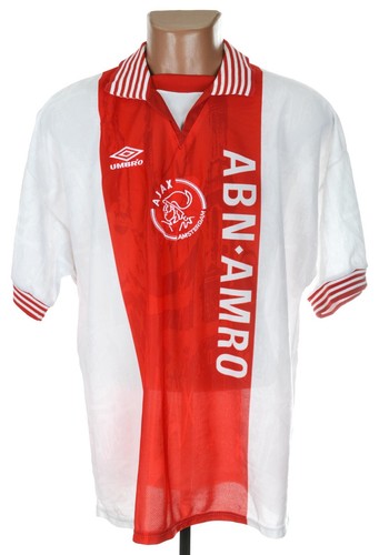 Maglia calcio home - home, ajax