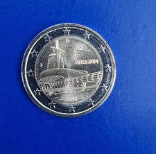 2 euro 2026 Germania Brema