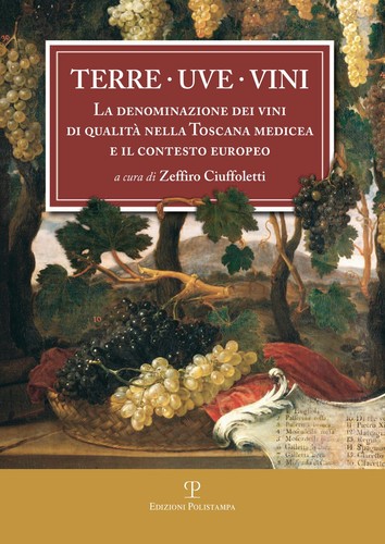 Libri terre uve - terre,