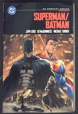 SUPERMAN / BATMAN -  DC