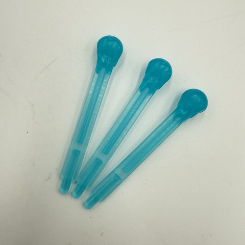 Missili blu ricambio - missili, di