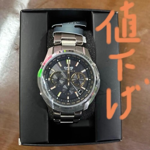 Orologio casio 5174ja - orologio,