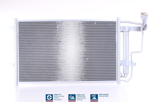 Nissens 940149 condensatore - nissens,