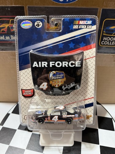 Ward burton air - burton,
