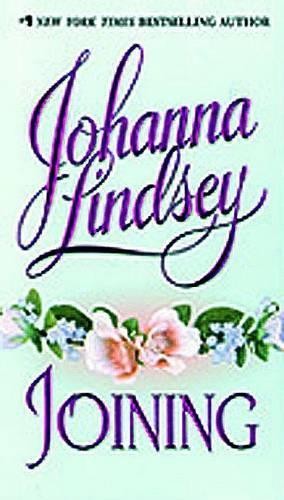 Johanna lindsey joining - johanna,