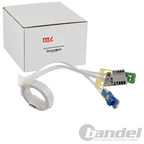 Nty airbag anello - nty, contatto
