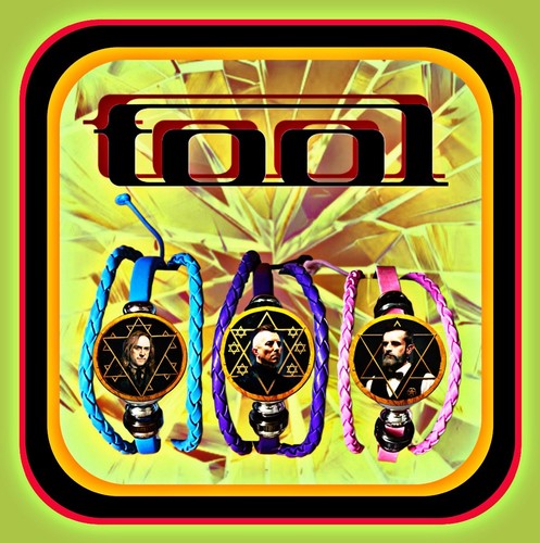 Tool band fab - tool, four