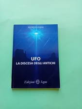 Ufo La discesa degli Antichi