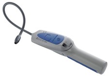 Inficon Compass, Refrigerant