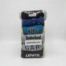 Lotto abbigliamento firmato - abbigliamento,