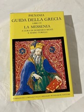 guida della grecia libro