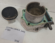CILINDRO PISTONE E FASCE INFERIORE GILERA GP 800 2007 2011 VEDI?