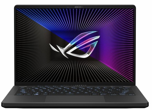 Portatile asus rog zephyrus - portatile,
