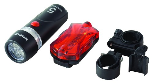 Kit fanali luci led per - luci, a