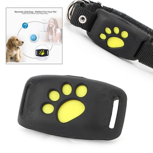 Mini personal pet collar - mini,