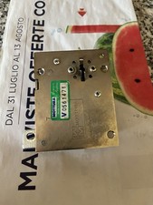 MOTTURA 91057 NUCLEO SERRATURA  DI RICAMBIO DX