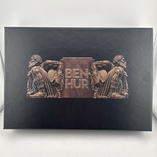 Ben hur blu ray disc - ben-hur, blu-ray