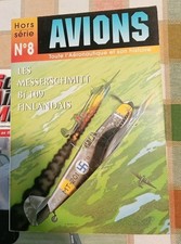 Hors Serie N. 8 Avions Les