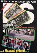 RIVISTA CICLISMO BS /