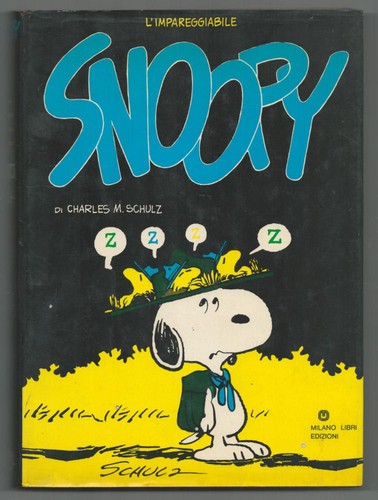 Charles schulz - charles, m.