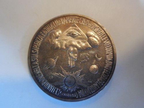 Vaticano medaglia giubileo