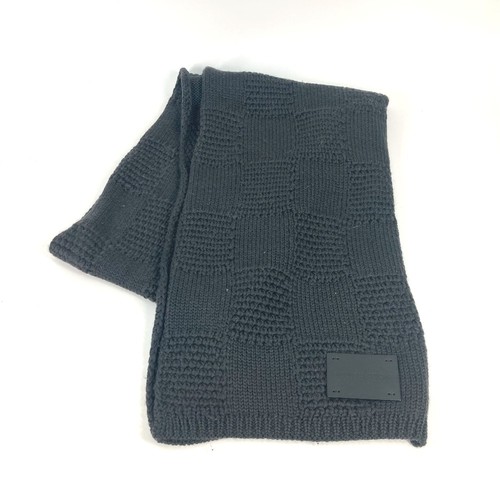 Sciarpa damier louis vuitton - sciarpa,