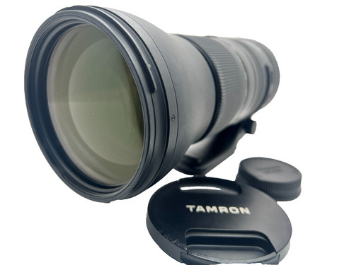 Quasi come nuovo - [], tamron