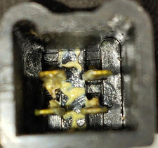 FARO ANTERIORE PER TRIUMPH