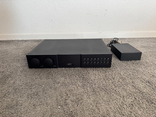 Naim audio nac282 nac 282 - audio,