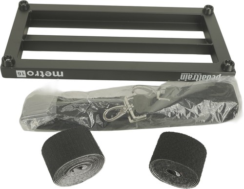 Pedaliera pedaltrain metro - metro, 16
