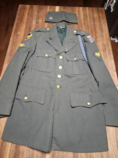 Vietnam Era US Army Military