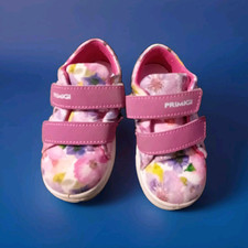 Scarpe Sandali Primigi Sneakers Primavera Estate Bambina Bimba Come Nuove N24 