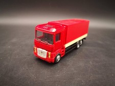 Pianale Herpa Renault Magnum