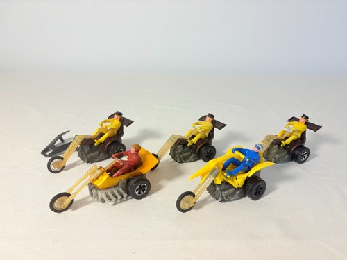 Hot wheels sizzler - hot,