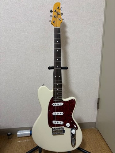 Ibanez talman tm730 - ibanez,