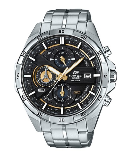 Orologio uomo casio edifice - uomo,