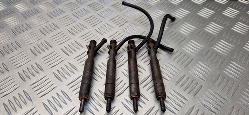 Kit iniettori diesel - kit,