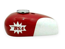 Per BSA A65-25PH Spitfire