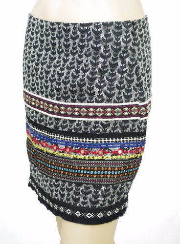 Desigual gonna fal avila - desigual,