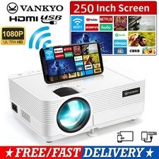 VANKYO Mini WiFi Wireless