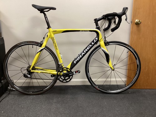 Pinarello fp5 carbon road - pinarello,