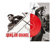 PRE-ORDER - TIZIANO FERRO Sono