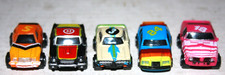 Micro Machines 5 Stock Racers Collection #17 sfuso senza pacchetto spedizione combinata