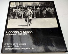 Occhio milano 48 - milano.,