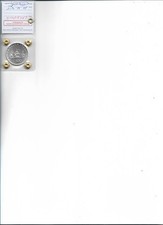 ITALIA 500 LIRE ARGENTO 1982 CARAVELLE FDC PERIZIATA