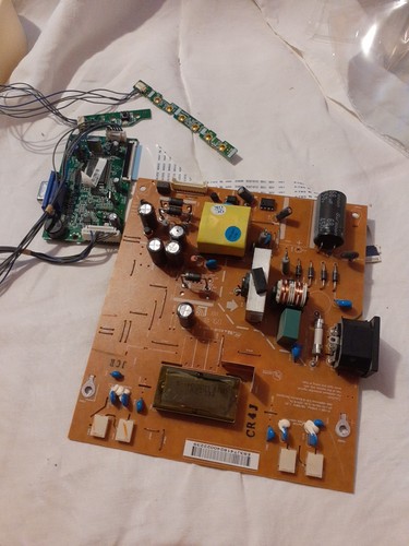 Scheda madre mainboard - scheda, madre/mainboard
